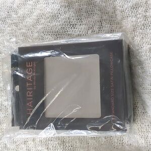 Hairitage by Mindy McKnight Call It A Night Satin pillowcase. Contains o…